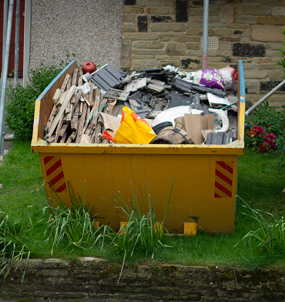 Midi skips for hire Knaresborough