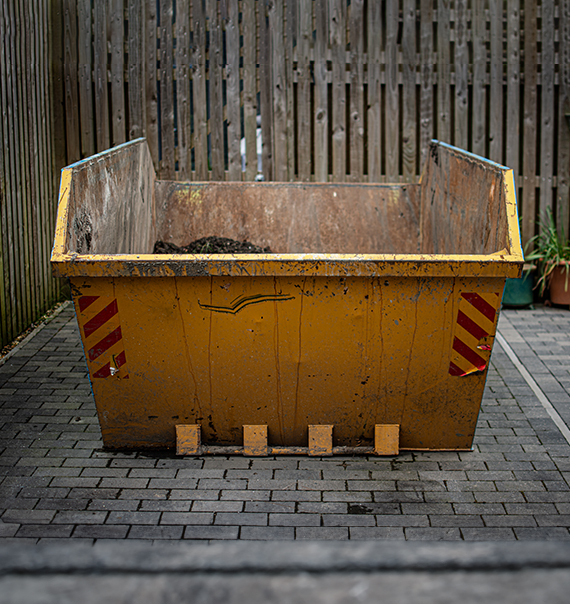 Affordable midi skip hire Knaresborough online booking